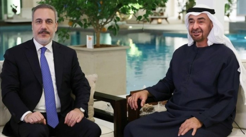 لوساطة محتملة بين إسرائيل وحماس.. وزير خارجية تركيا يزور قطر بعد الإمارات